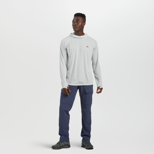 Echo Hoodie