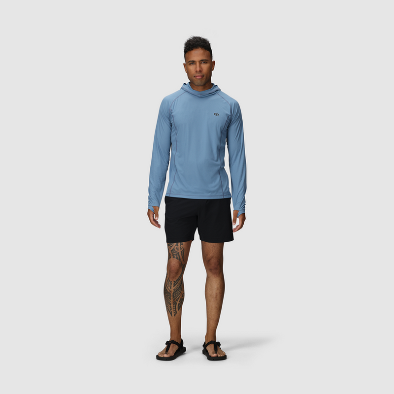 Load image into Gallery viewer, Echo Hoodie
