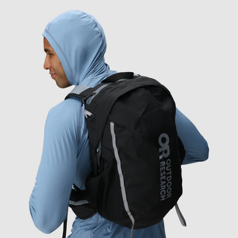 Load image into Gallery viewer, Echo Hoodie
