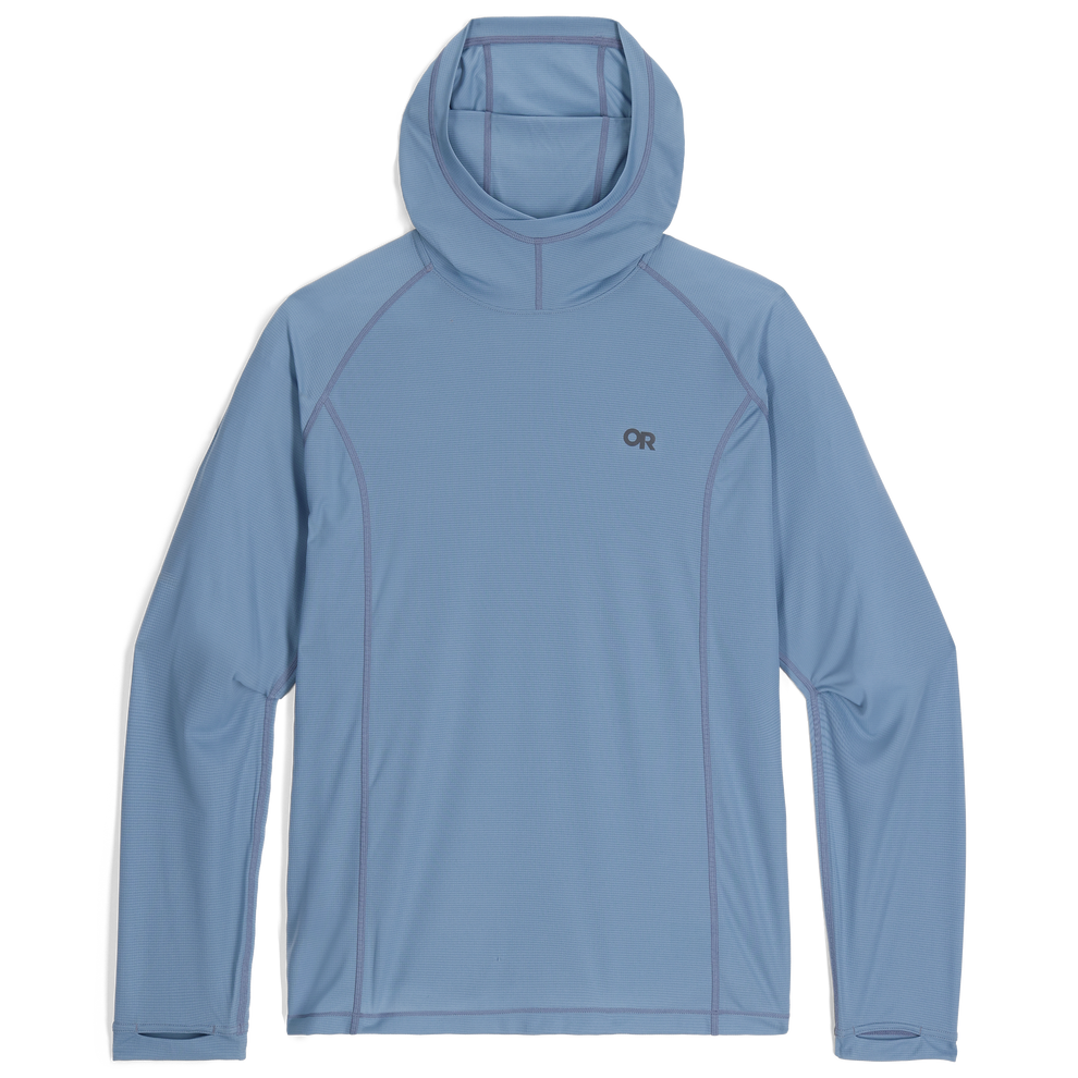 Echo Hoodie