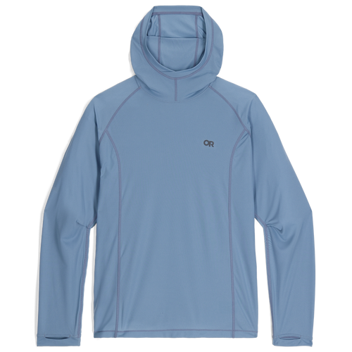 Echo Hoodie