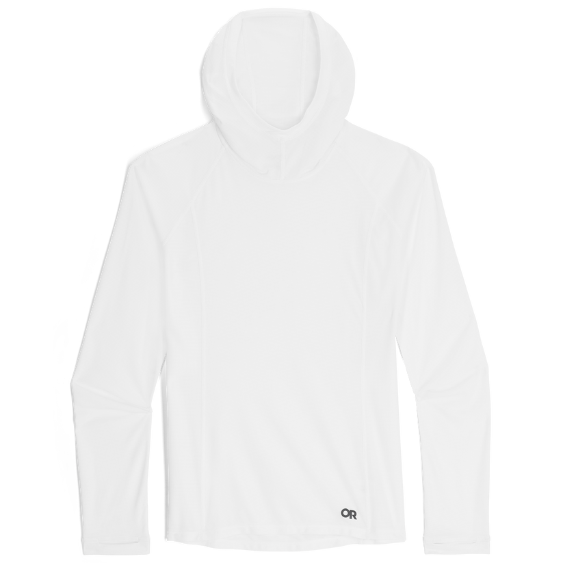 Women's Echo Hoodie