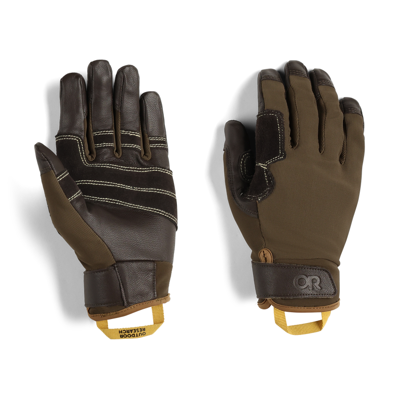 Direct Route II Gloves
