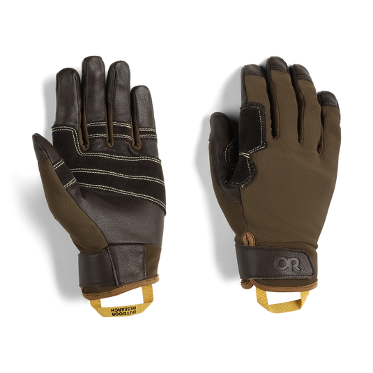 Direct Route II Gloves