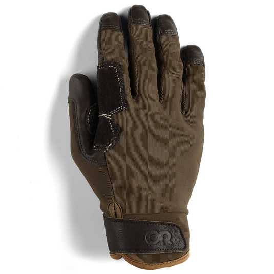 Direct Route II Gloves