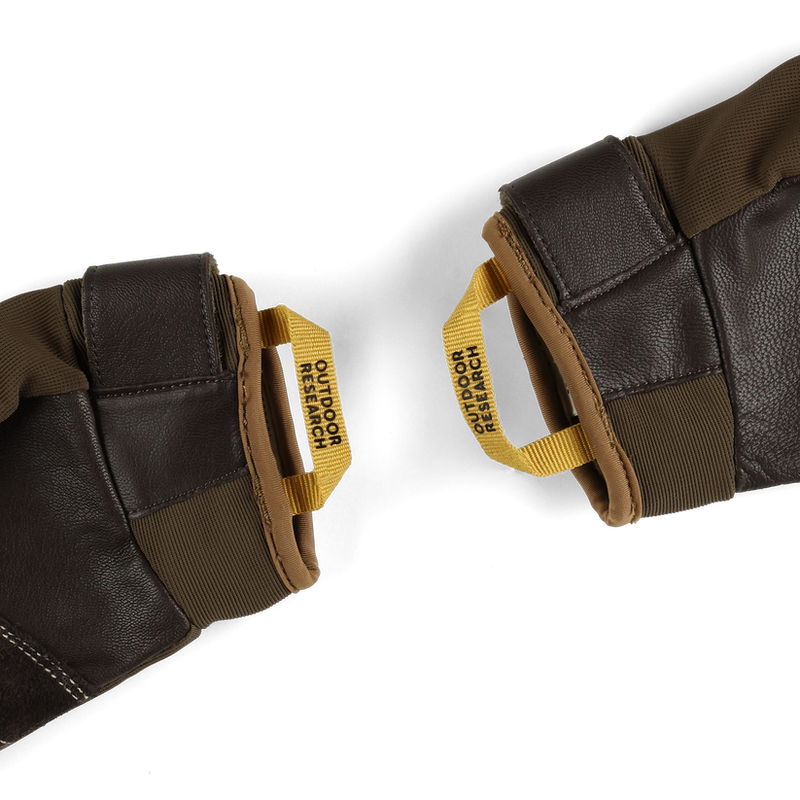 Load image into Gallery viewer, Direct Route II Gloves
