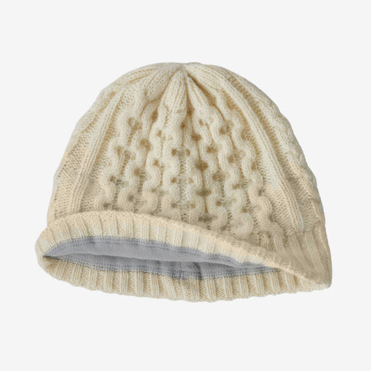 Coastal Cable Beanie