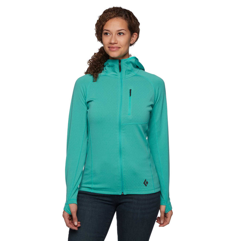 Load image into Gallery viewer, Women&#39;s Coefficient Hoody
