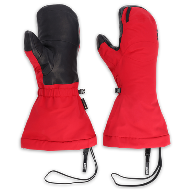Alti II GORE-TEX Mitts  - Used