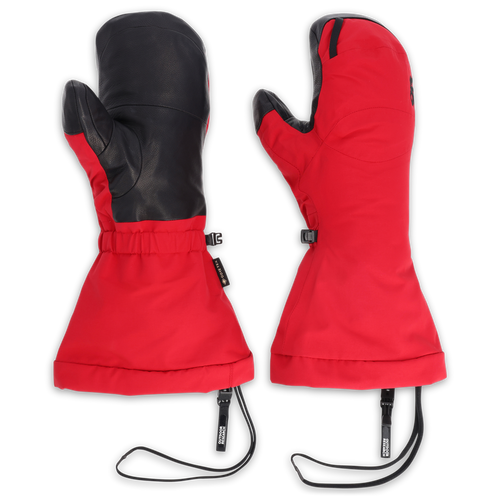 Alti II GORE-TEX Mitts  - Used