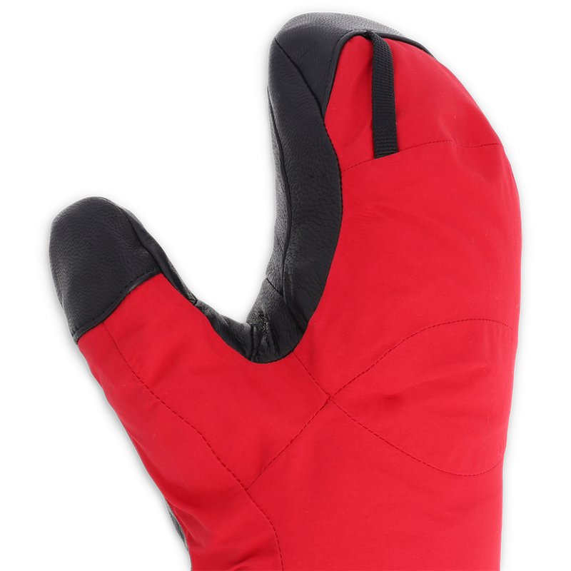 Load image into Gallery viewer, Alti II GORE-TEX Mitts  - Used
