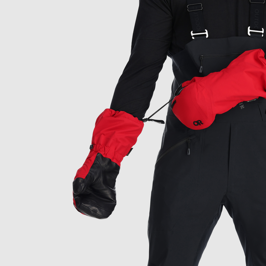 Alti II GORE-TEX Mitts  - Used