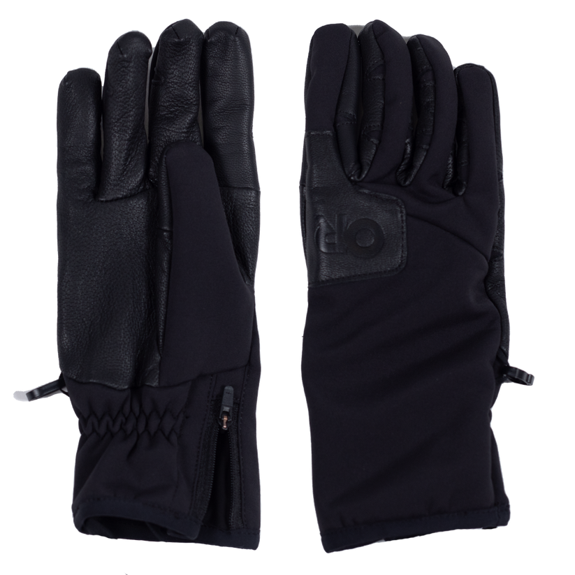 Men's Stormtracker Sensor Gloves