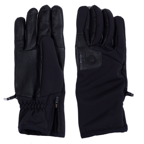 Men's Stormtracker Sensor Gloves