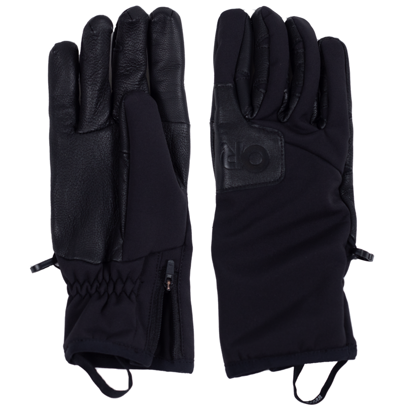 Women's Stormtracker Sensor Gloves