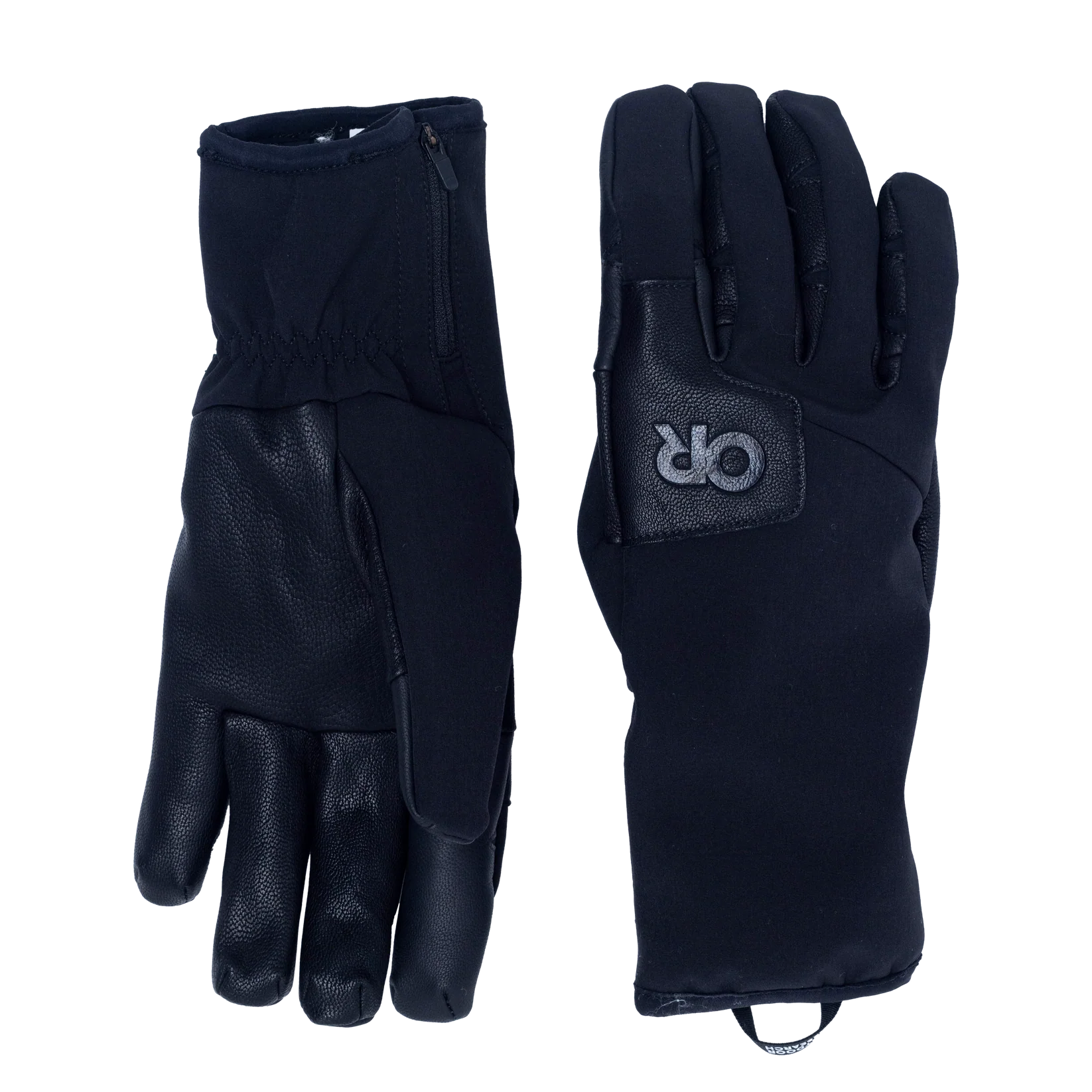Women's Stormtracker Sensor Windbloc Gloves