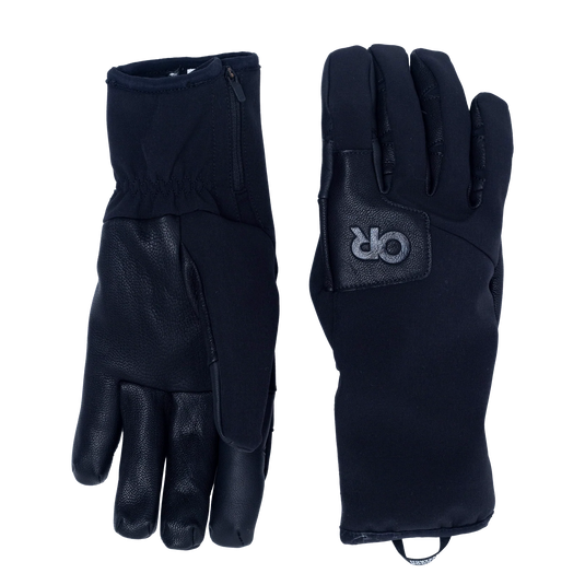 Men's Stormtracker Sensor Windbloc Gloves
