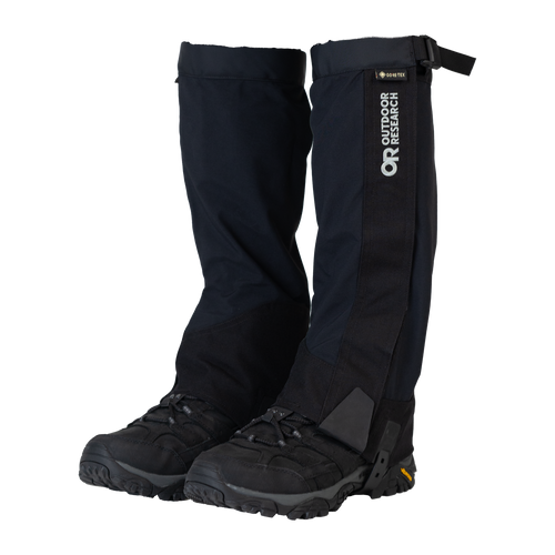 Women's Crocodile Gaiters