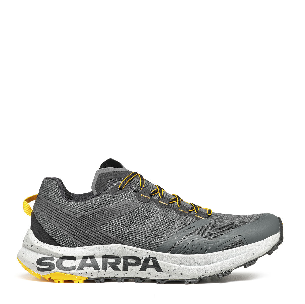 Men's Spin Planet Trail Running Shoes