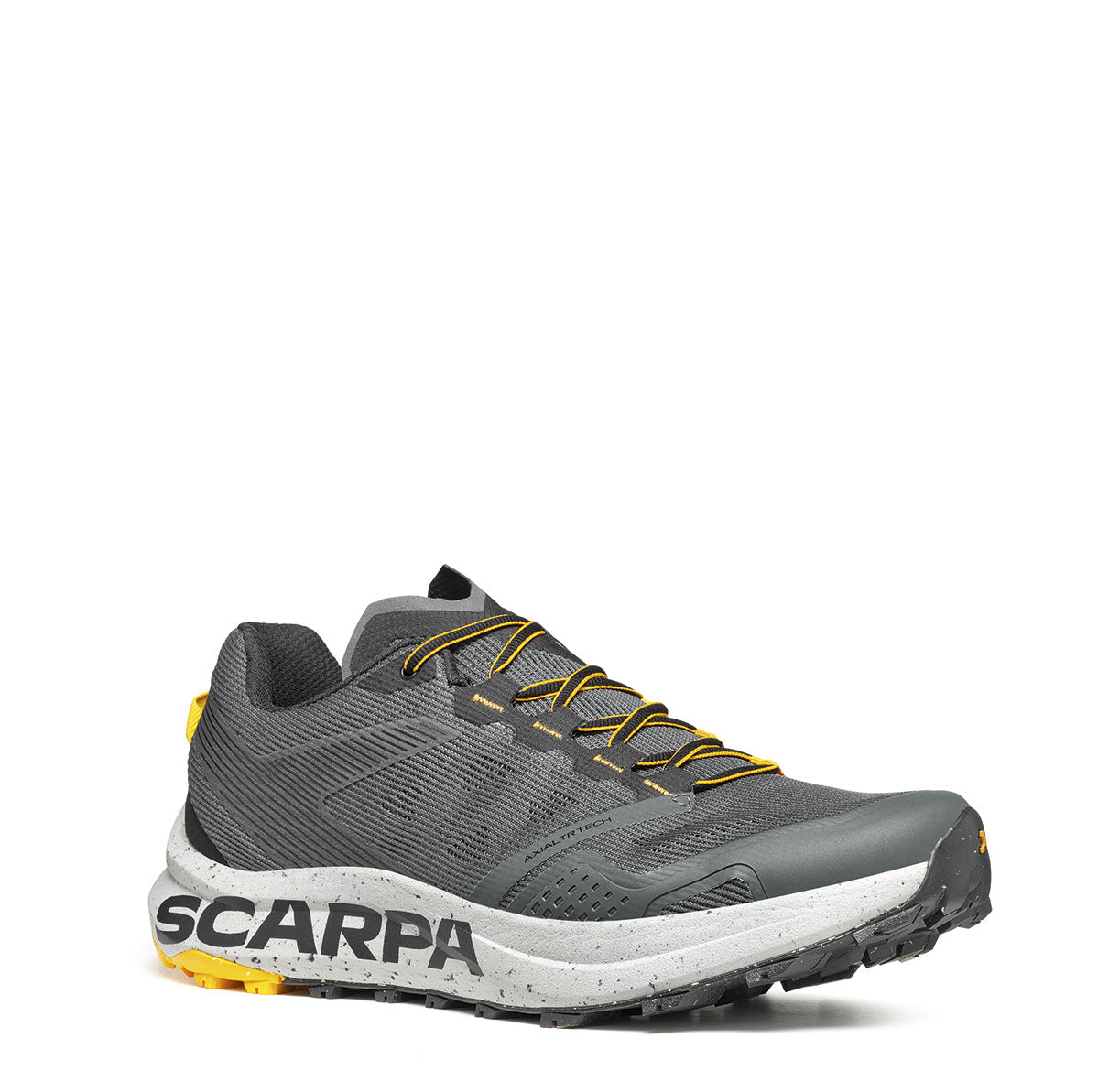Men's Spin Planet Trail Running Shoes