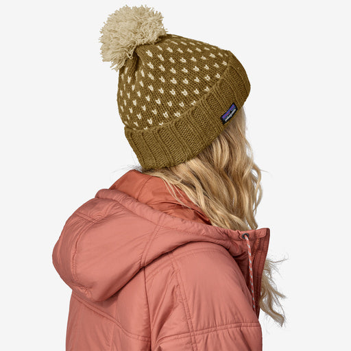 Load image into Gallery viewer, Women&#39;s Snowbelle Beanie
