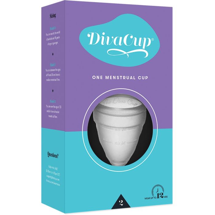 Menstrual Cup