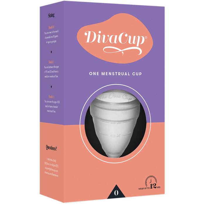 Menstrual Cup