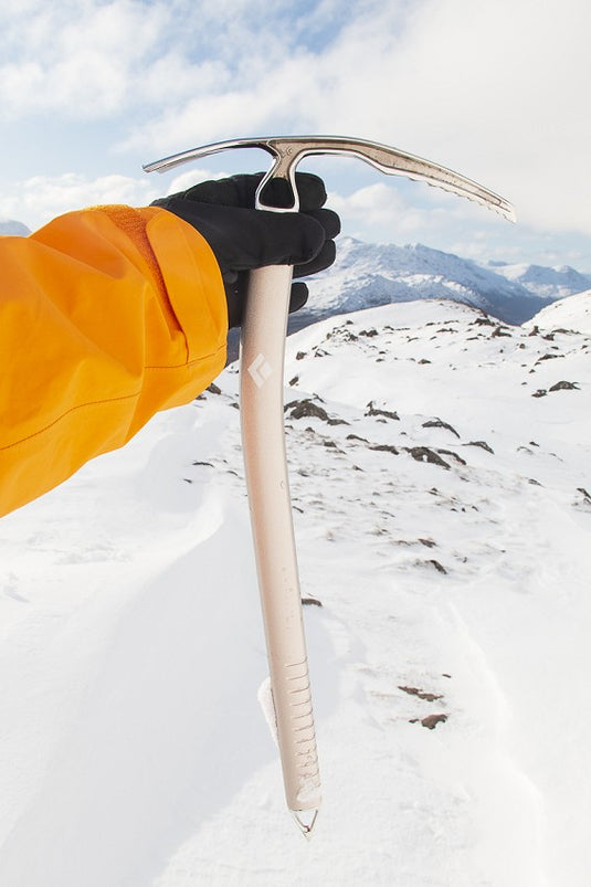 Raven Pro Ice Axe