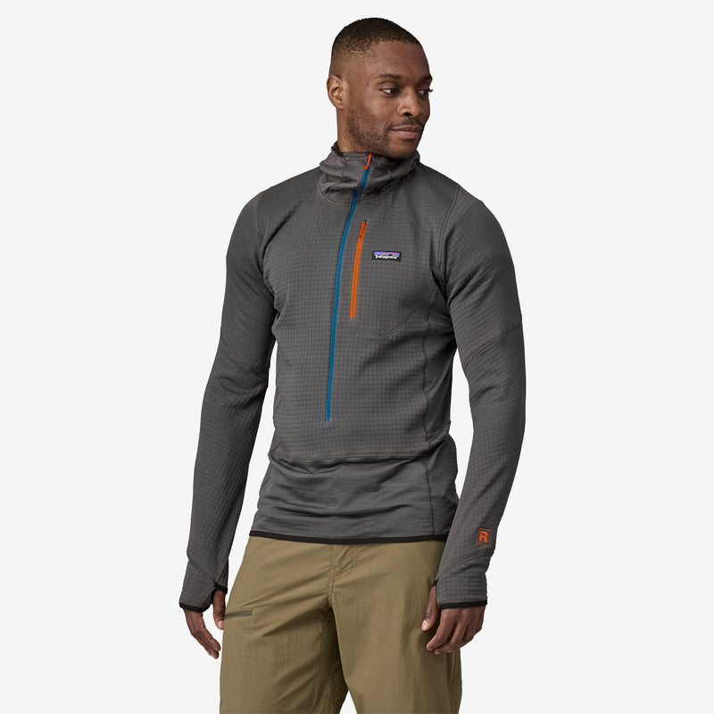 Load image into Gallery viewer, Men&#39;s R1 P/O Hoody
