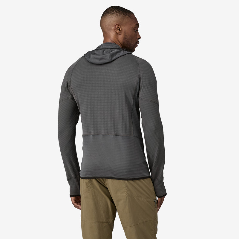 Load image into Gallery viewer, Men&#39;s R1 P/O Hoody
