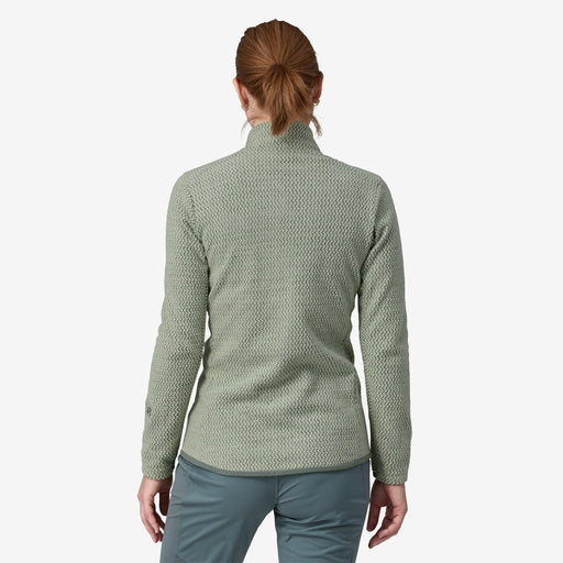 Load image into Gallery viewer, Women&#39;s R1 Air Zip Neck
