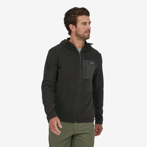 R1 Air Full-Zip Hoody