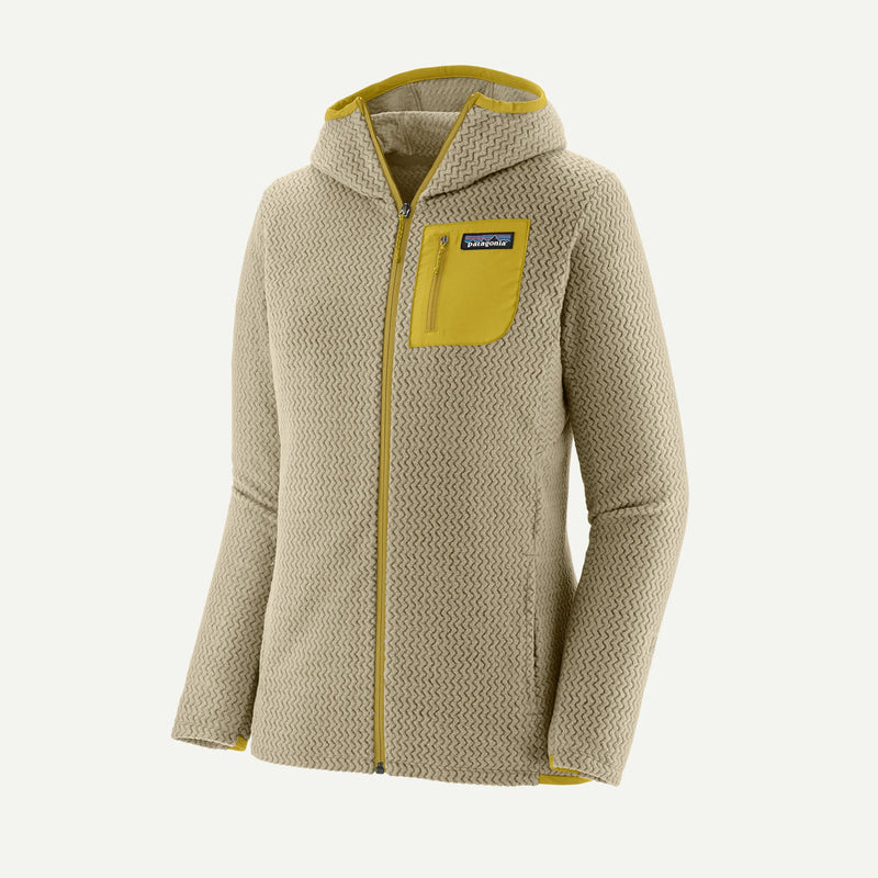 Load image into Gallery viewer, Women&#39;s R1 Air Full-Zip Hoody
