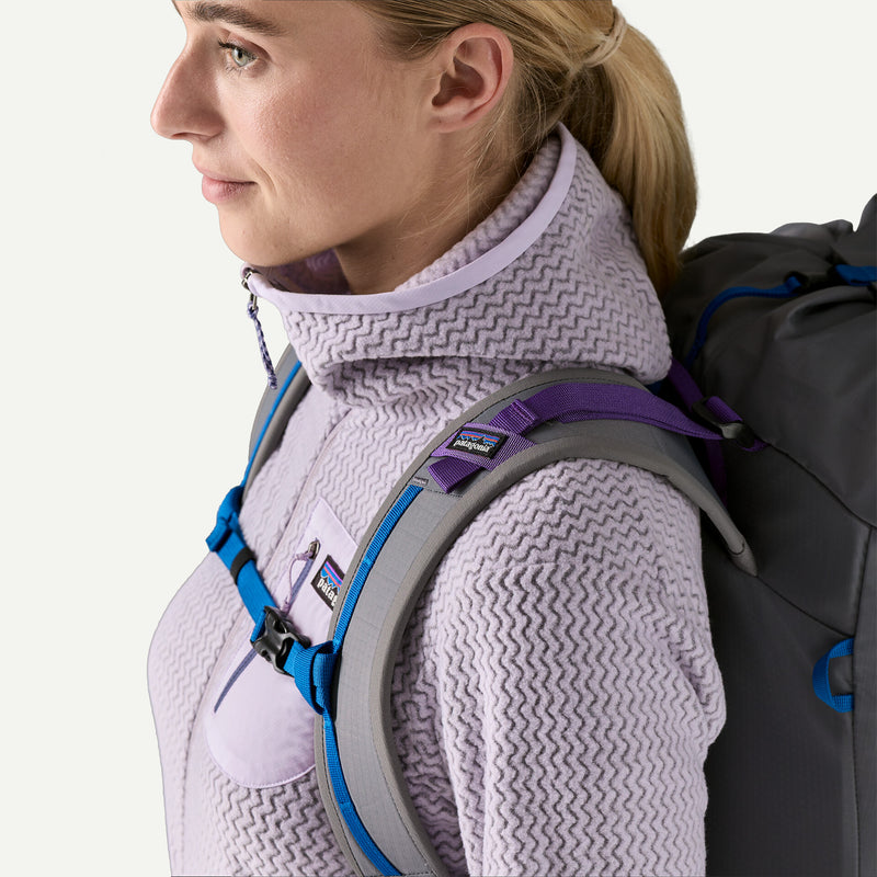 Load image into Gallery viewer, Women&#39;s R1 Air Full-Zip Hoody
