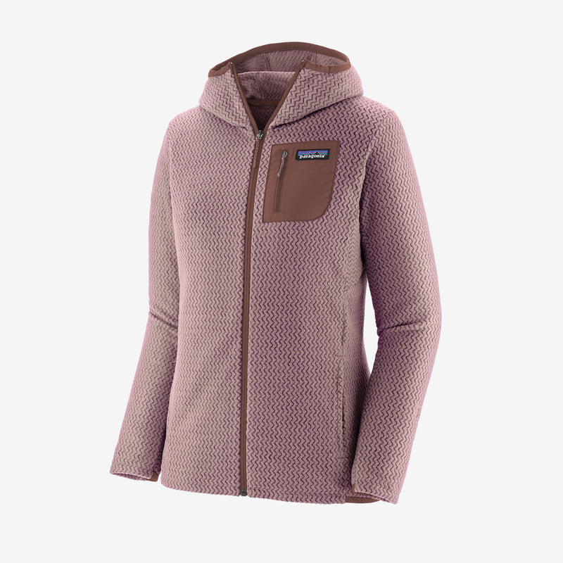 Load image into Gallery viewer, Women&#39;s R1 Air Full-Zip Hoody
