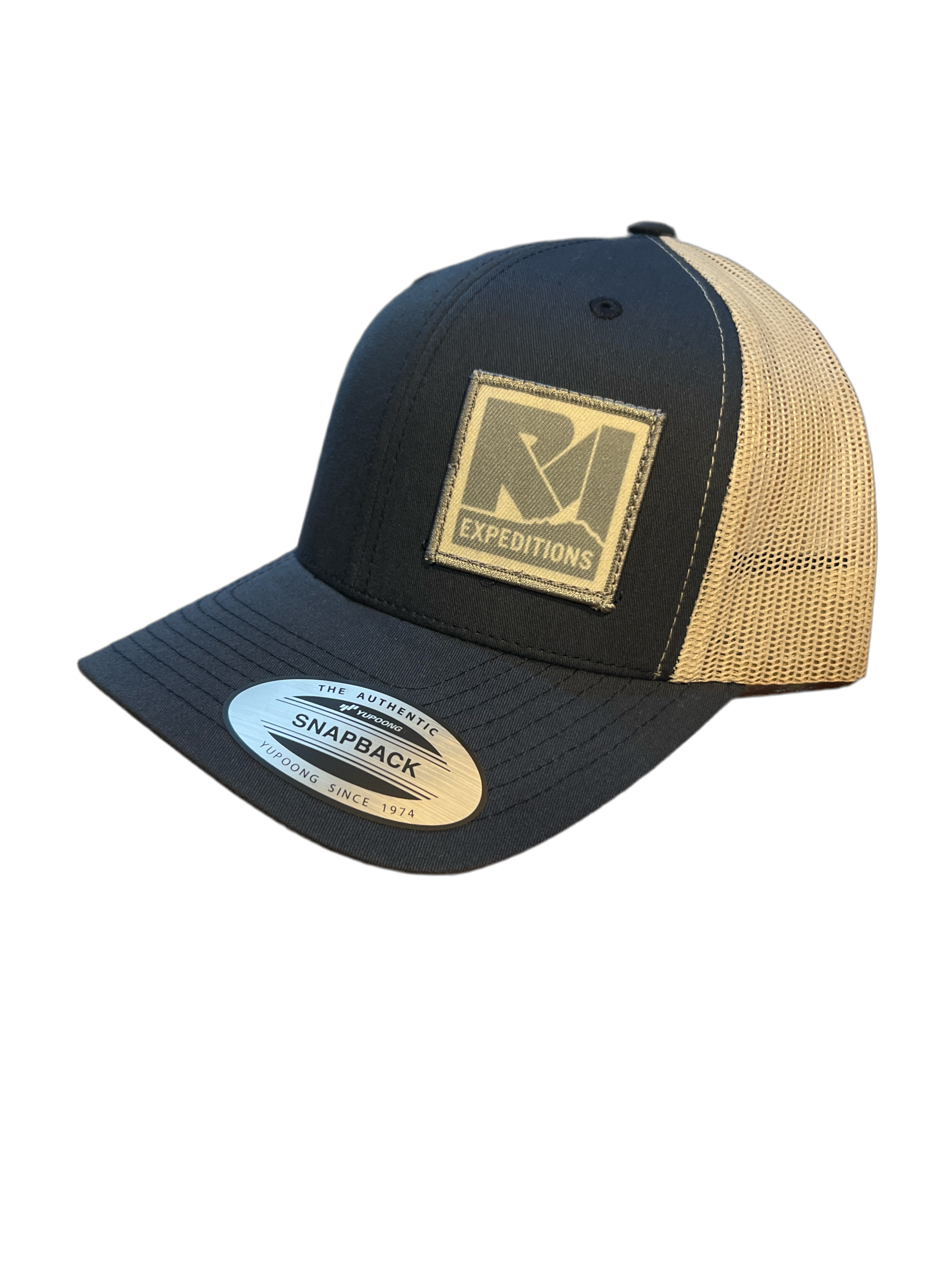 RMI Patch Hat – Whittaker Mountaineering
