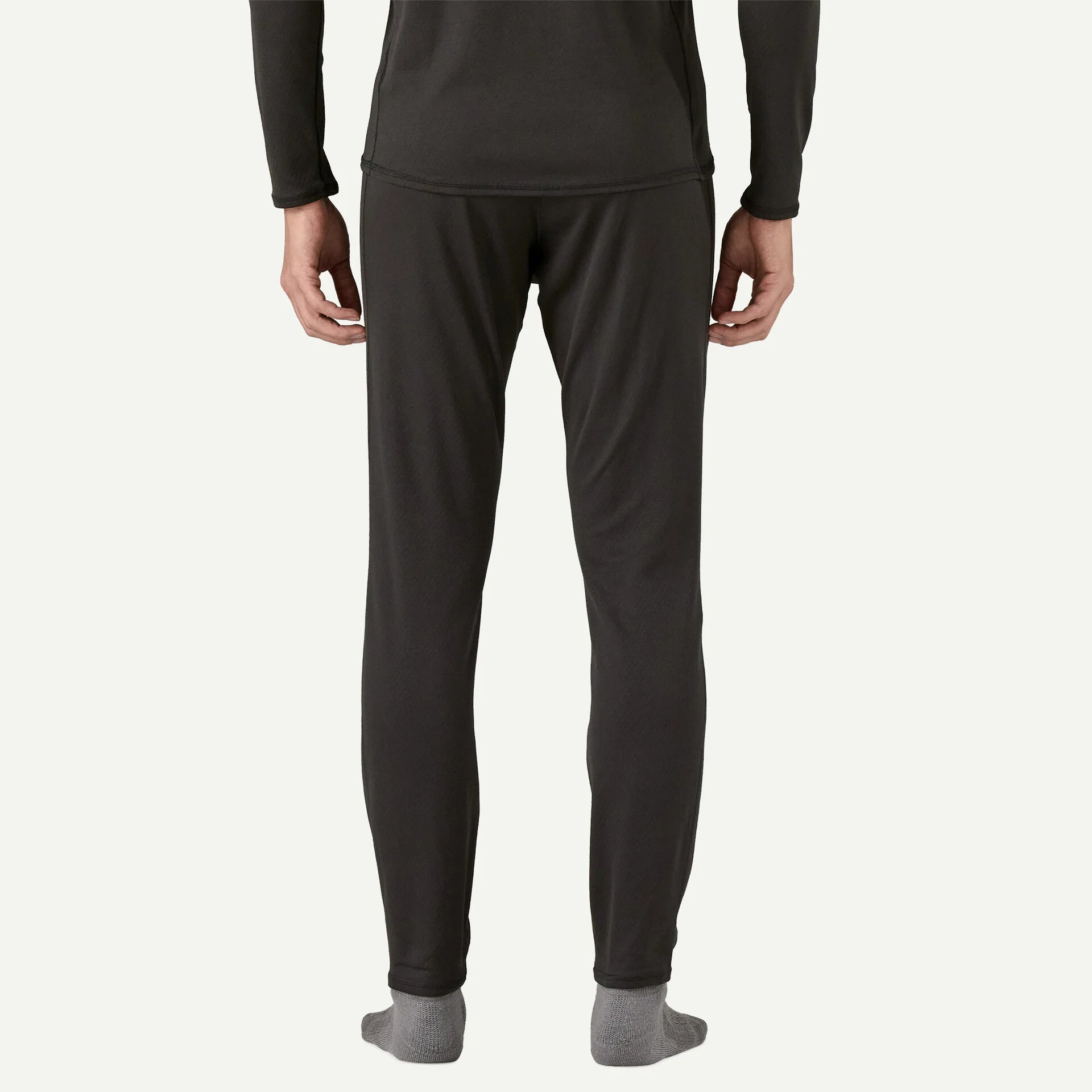 Capilene Midweight Bottoms