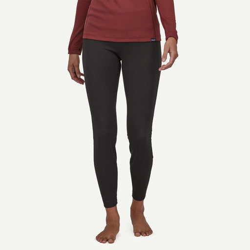 Women's Capilene Midweight Bottoms