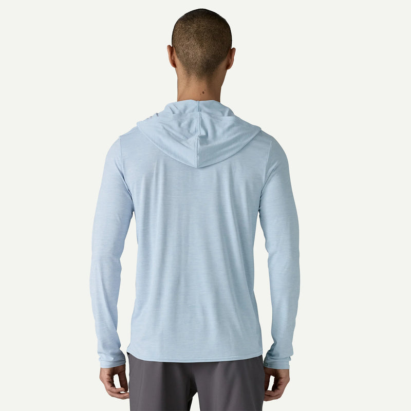 Load image into Gallery viewer, Capilene® Cool Daily Hoody
