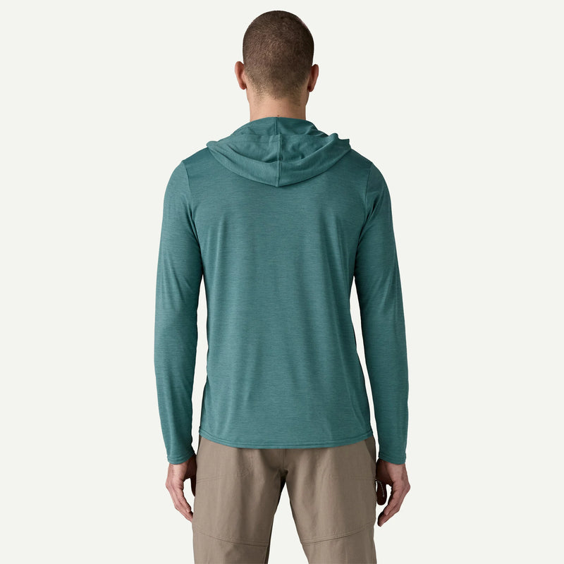 Load image into Gallery viewer, Capilene® Cool Daily Hoody
