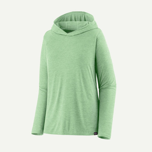 Women's Capilene® Cool Daily Hoody