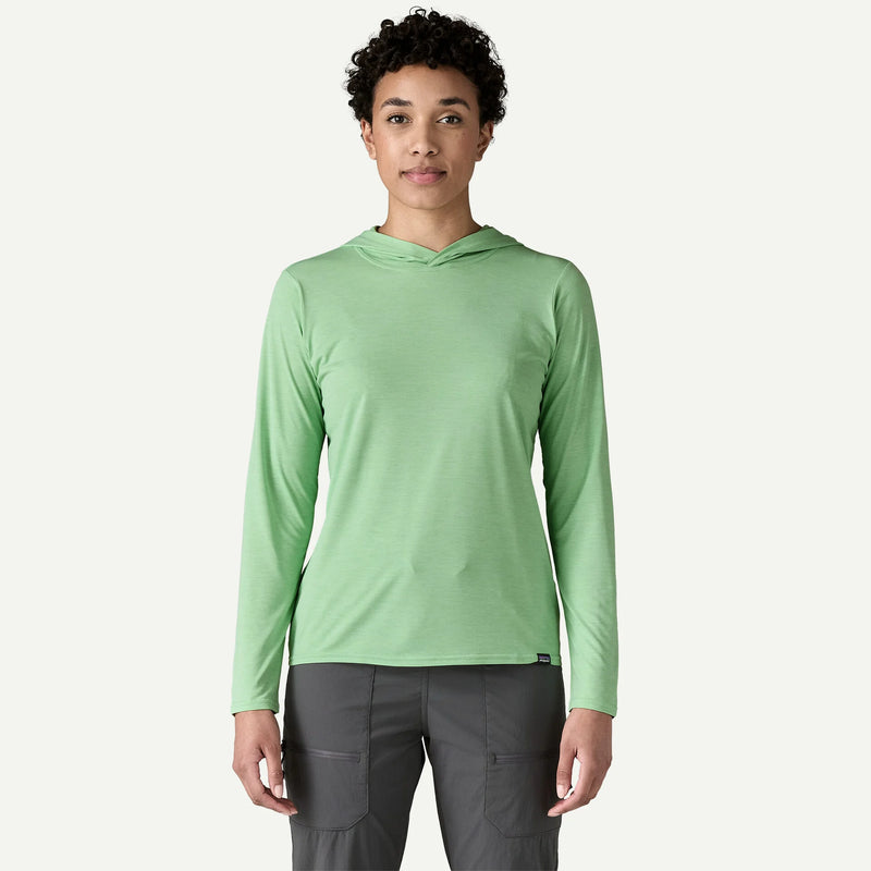 Load image into Gallery viewer, Women&#39;s Capilene® Cool Daily Hoody
