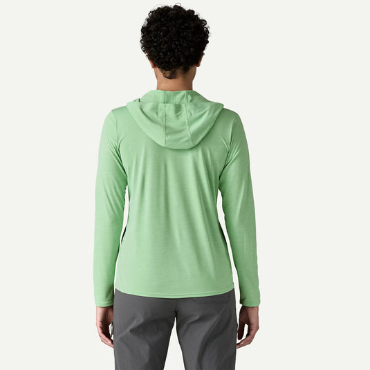 Women's Capilene® Cool Daily Hoody