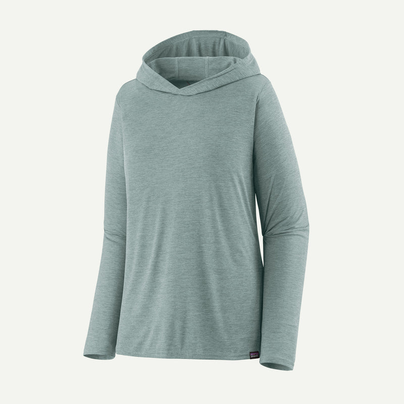 Load image into Gallery viewer, Women&#39;s Capilene® Cool Daily Hoody
