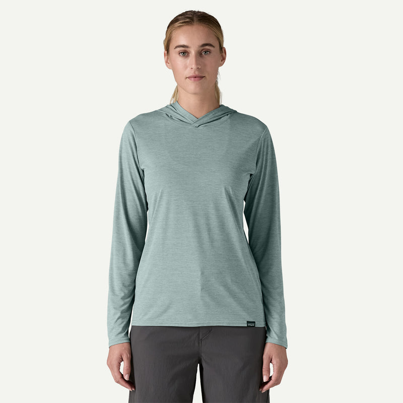 Load image into Gallery viewer, Women&#39;s Capilene® Cool Daily Hoody
