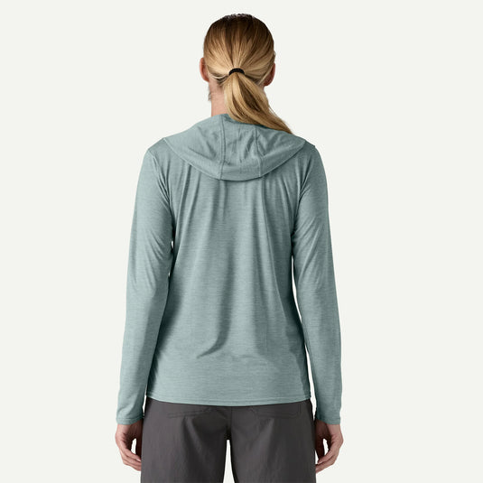 Women's Capilene® Cool Daily Hoody