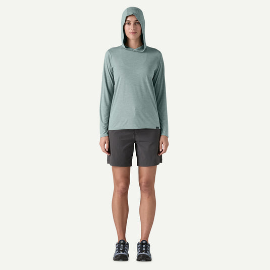 Women's Capilene® Cool Daily Hoody