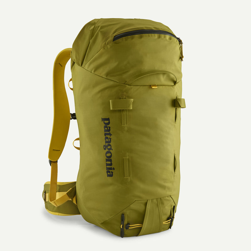 Load image into Gallery viewer, Ascensionist Pack 35L
