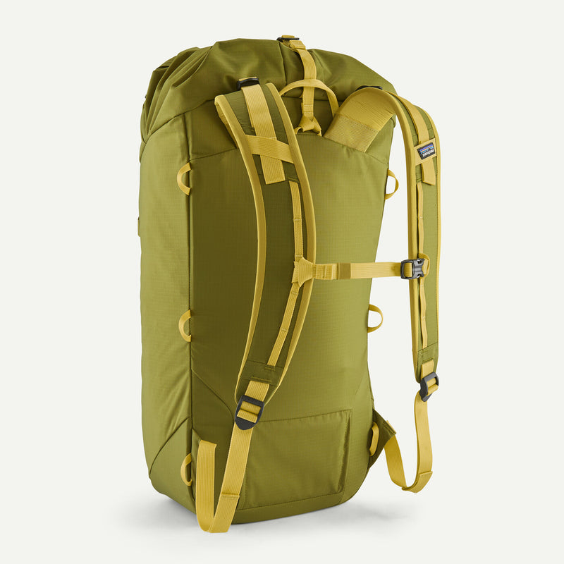 Load image into Gallery viewer, Ascensionist Pack 35L
