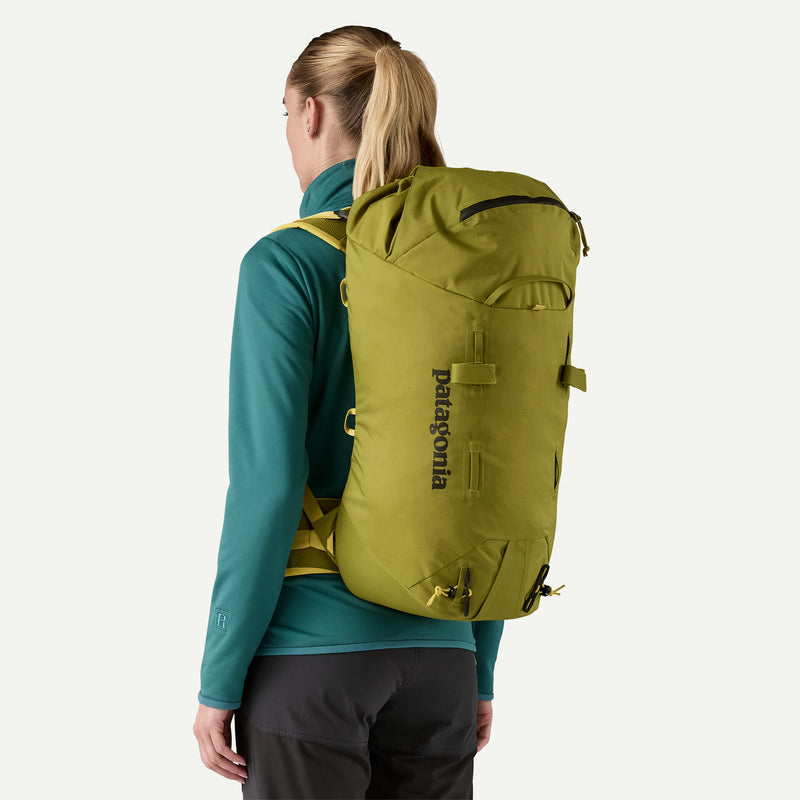 Load image into Gallery viewer, Ascensionist Pack 35L
